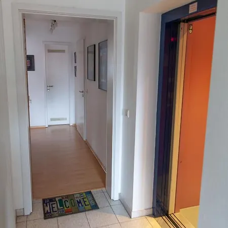 Ferienwohnung Behrendt - #122436 * Haltern