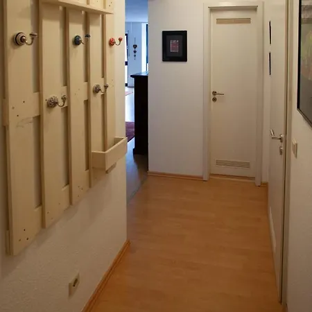 Ferienwohnung Behrendt - #122436 * Haltern