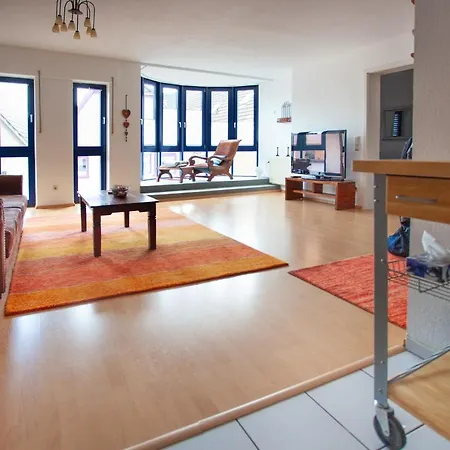Ferienwohnung Behrendt - #122436 *