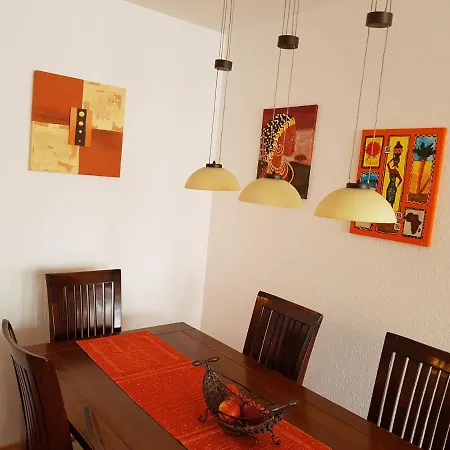 Apartment Ferienwohnung Behrendt - #122436 Haltern