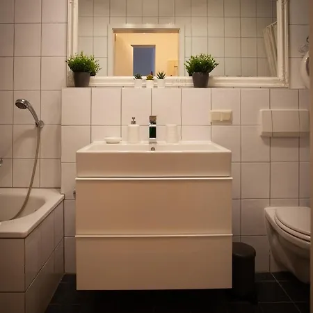 Apartment Ferienwohnung Behrendt - #122436