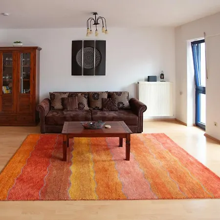 Ferienwohnung Behrendt - #122436 Apartment *