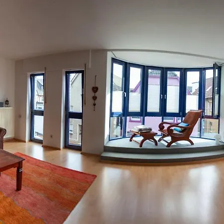 Ferienwohnung Behrendt - #122436 Apartment Haltern