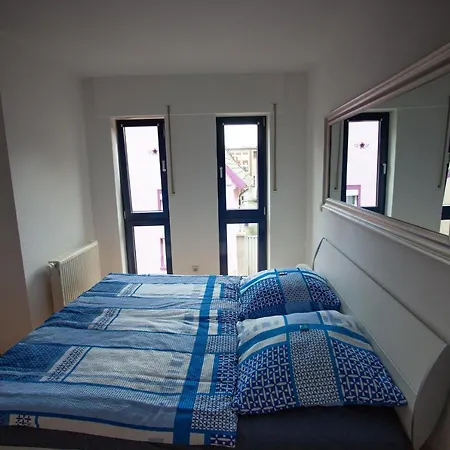 Ferienwohnung Behrendt - #122436 Apartment *