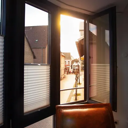 Apartment Ferienwohnung Behrendt - #122436