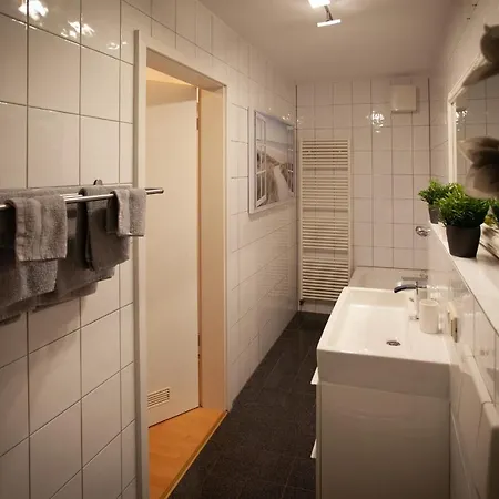 Apartment Ferienwohnung Behrendt - #122436 Haltern