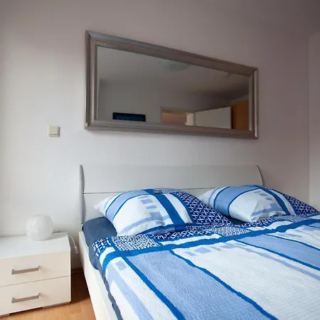 Ferienwohnung Behrendt - #122436 Apartment Haltern