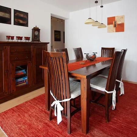 Ferienwohnung Behrendt - #122436 *