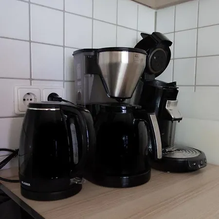 Ferienwohnung Behrendt - #122436 Apartment